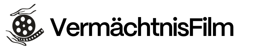 VermächtnisFilm Logo